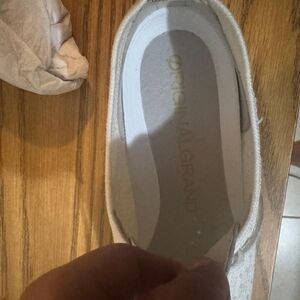 Cole Haan White Sneakers Classic Comfort Style